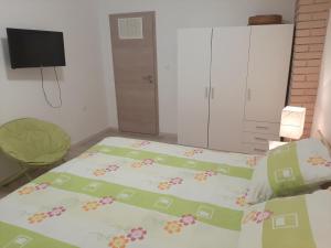 Apartman Maslina