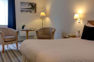 Best Western Plus Bentley Hotel