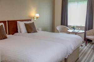 Best Western Plus Bentley Hotel