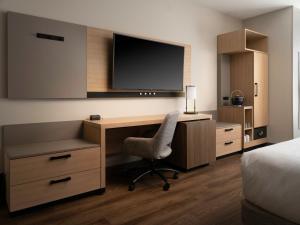Hyatt Place Amarillo-West
