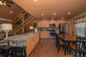 Heavenly Haven chalet