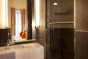 Hôtel Marais Bastille