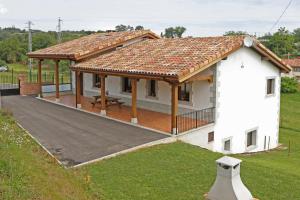 Los fresnos de ribadesella - Ubytování bez kategorie ve městě Ribadesella