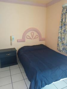 Hotel Plaza Peñasco