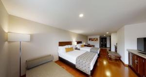 Hotel Estelar Suites Jones