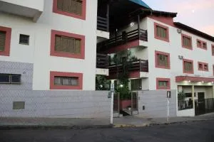 Hotel São Lucas - Poço Fundo