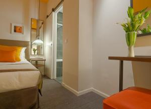 Hôtel Marais Bastille