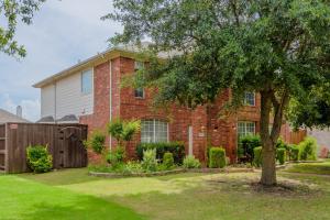 Frisco finest home, large, pool, no parties!