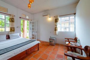 Double Garden Room (Double Garden Room )