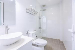 TTR Studio Apart Hotel