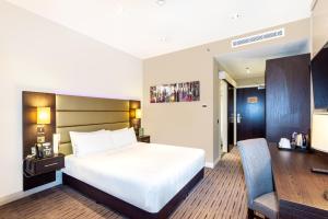 Standard Double Room room in Premier Inn Dubai Al Jaddaf