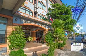 Krabi Phetpailin Hotel
