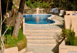 Hartmut Friedrich Apartment Port de Soller