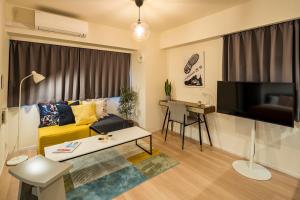 Section L Ginza East