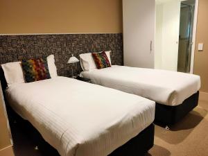 Laguna Serviced Apartments