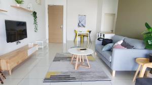 No.9 The Forest @ Dream and Relaxing House at Puchong Center