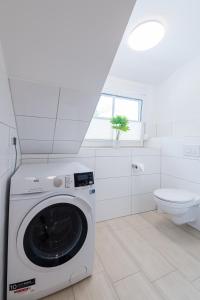 Ferienwohnungen am Waldzoopark