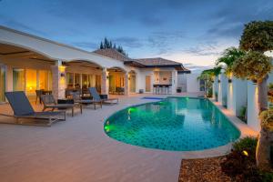 Orchid Paradise Homes 515