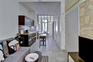 Le Well Done - Joli T2 avec terrasse