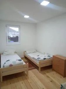 ubytovanie Petra - Dravce