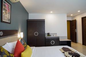 Club Mahindra Mac Boutique Hotel