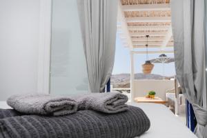 Mykonos Delux Myconos Greece