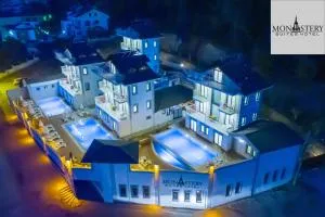 Monastery Suites Hotel - Kayakoy