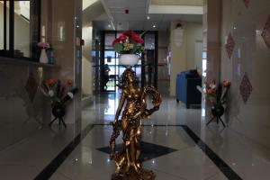 Royal Ushaka Hotel Morningside