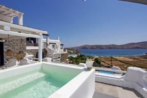 Mykonos Delux Myconos Greece