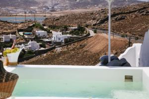 Mykonos Delux Myconos Greece