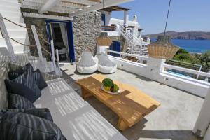 Mykonos Delux Myconos Greece