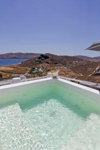 Mykonos Delux Myconos Greece