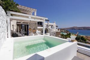 Mykonos Delux Myconos Greece