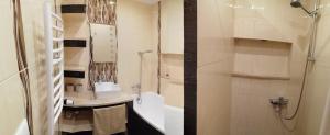 Apartament Okliny