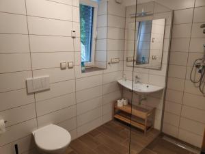 Apartmán Raketa
