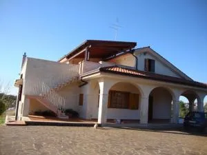 Al Boschetto - Putignano