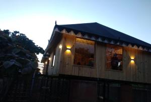 16 Bedouin Private Pool Villa