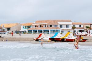 Hotels Hotel Casa Marina : Chambre Lit King-Size