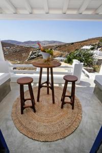 Mykonos Delux Myconos Greece