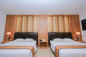 The Grand Palace Hotel Yogyakarta