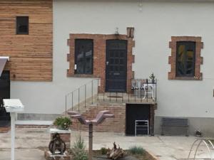 Maisons de vacances Moon River : photos des chambres