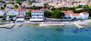 Heritage Boutique Hotel Adriatic-Adults only