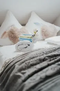 Residenz Manzell Kiba 24 - Romanshorn