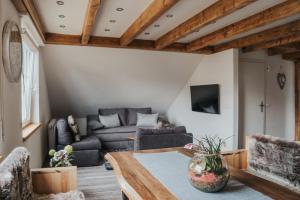 Wohnoffice mit Übernachtungsmöglichkeit Residenz Manzell Kiba 24