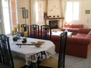 Central - Sea View apartment Paxoi Greece