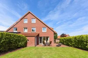 Ferienhaus Pia - Bensersiel