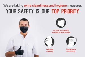 Crystal Hotel Hua Hin