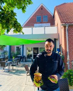 Landgasthaus-Hotel Wenninghoff