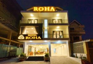 ROHA HOTEL Đà Lạt