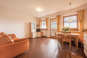 Tischlerhof - Typ B mit Balkon